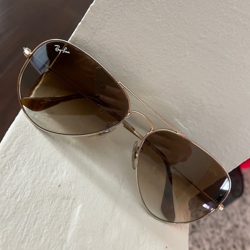 Ray-Ban Aviators